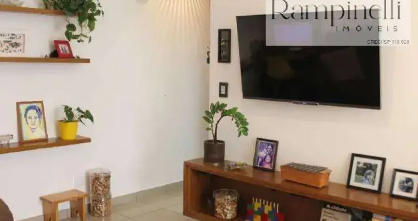 Apartamento com 2 quartos à venda na Praça Monsenhor José Maria Monteiro, Vila Ipojuca, São Paulo