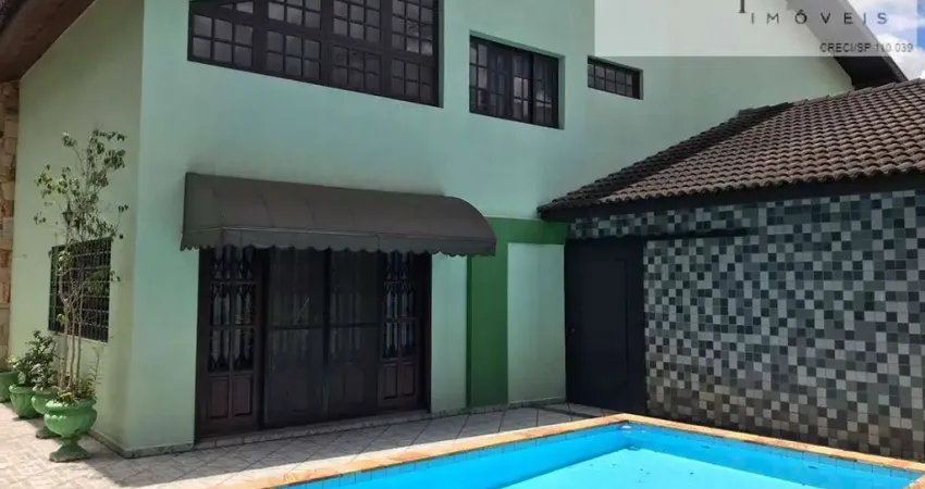Casa com 4 quartos à venda na Rua Dinah Silveira de Queiroz, City América, São Paulo