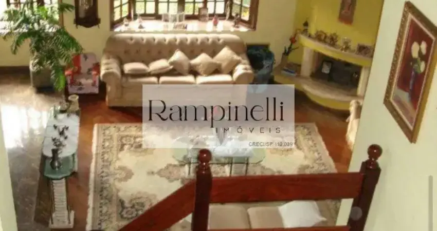 Maravilhoso sobrado na city america, aceita permuta por imovel menor valor