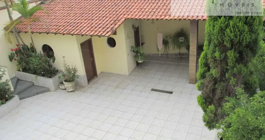 Casa com 3 quartos à venda na Rua Jamil Safady, Vila Romana, São Paulo