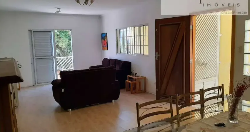 Casa com 3 quartos à venda na Rua Araçatuba, Vila Ipojuca, São Paulo