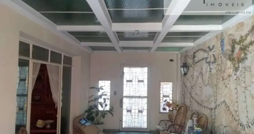 Casa com 2 quartos à venda na Rua Camacam, Vila Anastácio, São Paulo