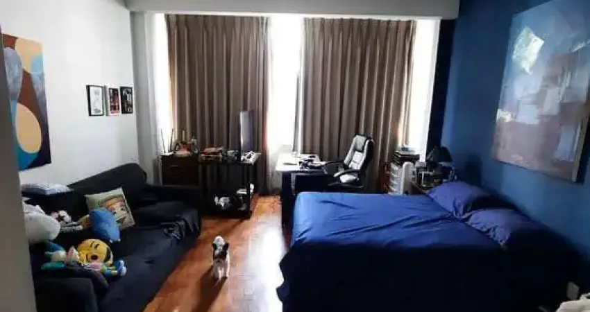 Apartamento com 3 quartos à venda na Avenida Higienópolis, Higienópolis, São Paulo