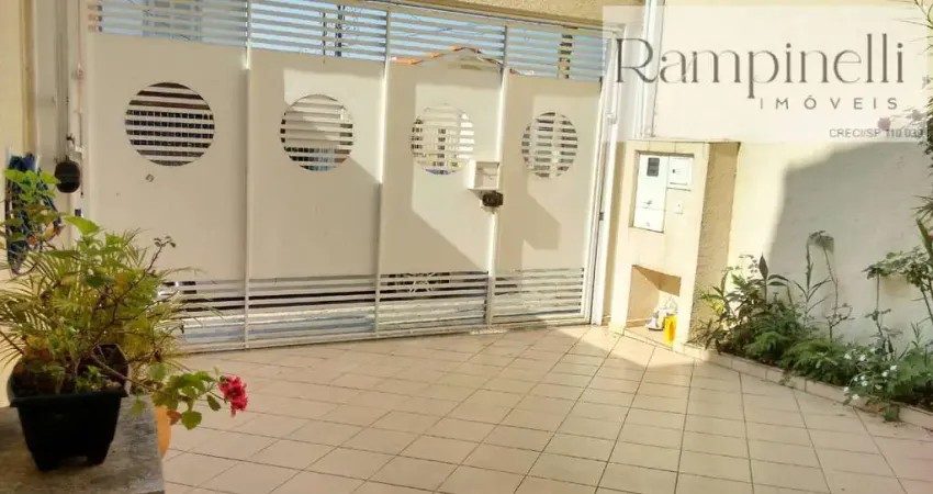 Casa com 3 quartos à venda na Rua João Fraissat, Vila Romana, São Paulo