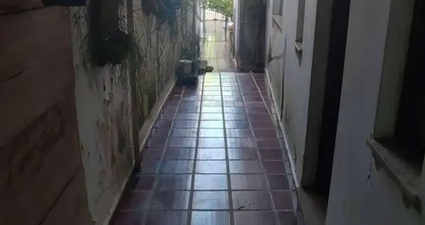 Casa com 5 quartos à venda na Rua Dinieper, Vila Ipojuca, São Paulo