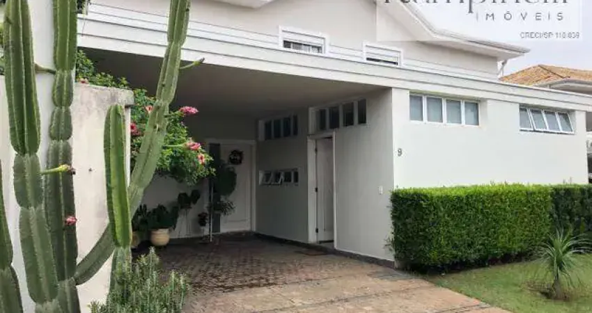 Casa com 3 quartos à venda na Avenida Sagitário, Sítio Tamboré Alphaville, Barueri