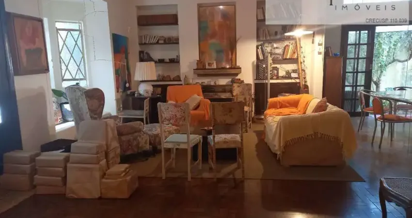 Casa com 4 quartos à venda na Rua Ferreira de Araújo, Pinheiros, São Paulo