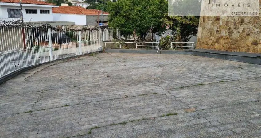Sala comercial com 8 salas à venda na Rua Bairi, Alto da Lapa, São Paulo