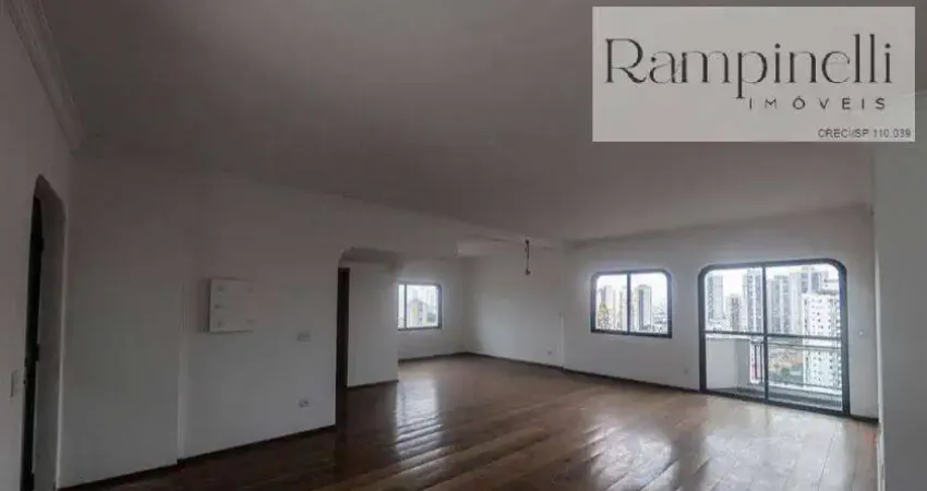 Apartamento com 4 quartos à venda na Rua Pimenta Bueno, Chácara Tatuapé, São Paulo