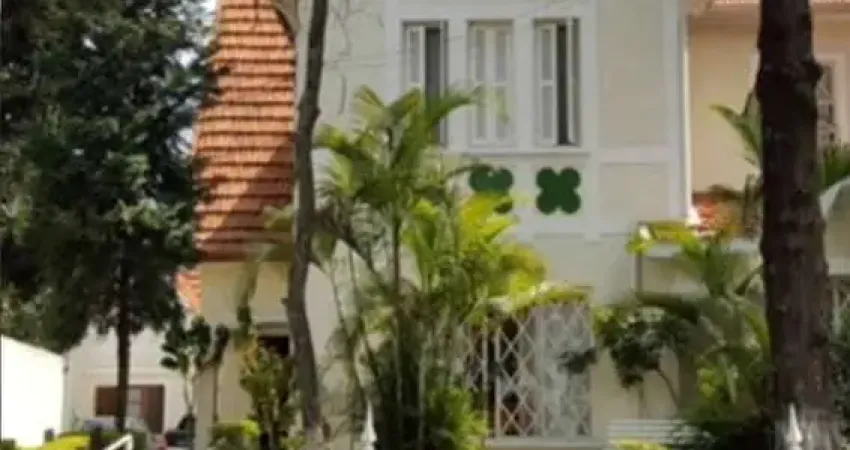 Casa com 5 quartos à venda na Rua Tomé de Souza, Lapa, São Paulo