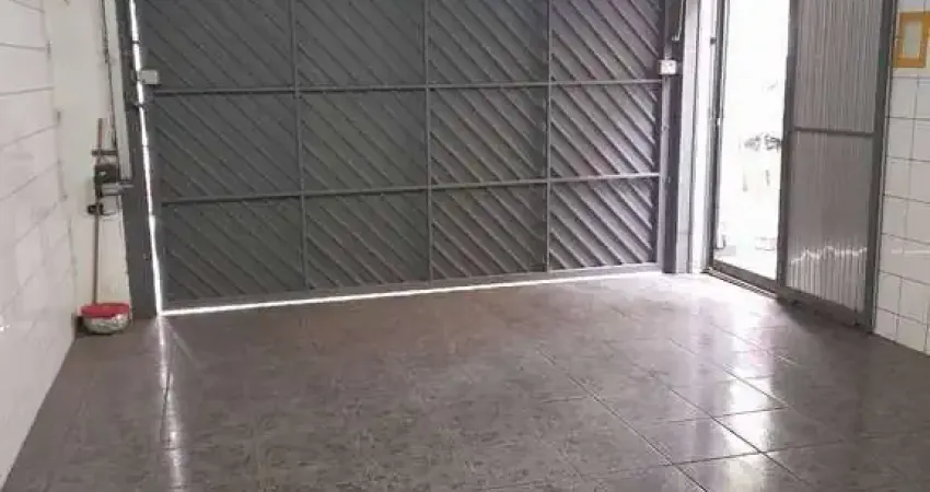 Casa com 2 quartos para alugar na Rua Doutor Miranda de Azevedo, Pompéia, São Paulo