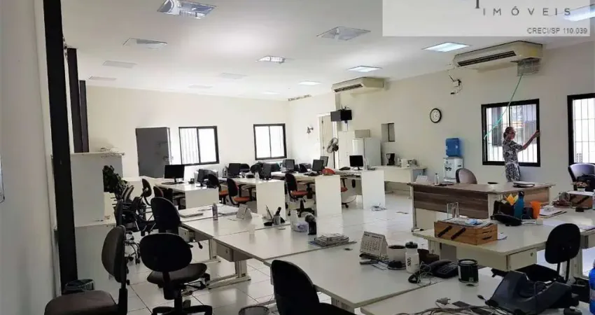 Sala comercial com 6 salas à venda na Rua Capivari, Pacaembu, São Paulo