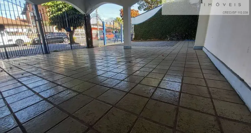 Casa com 3 quartos à venda na Rua Professor Benedito Alarico de Castro Borelli, Parque São Domingos, São Paulo