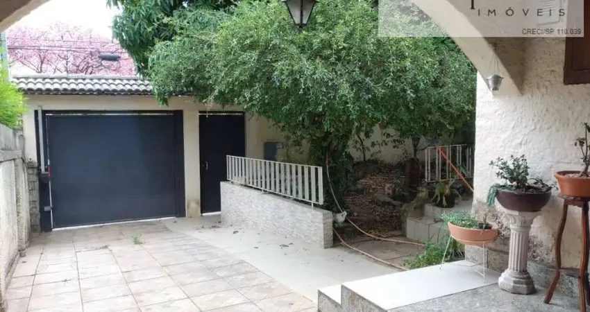 Maravilhosa casa terrea, city lapa, aceita permuta por casa menor valor