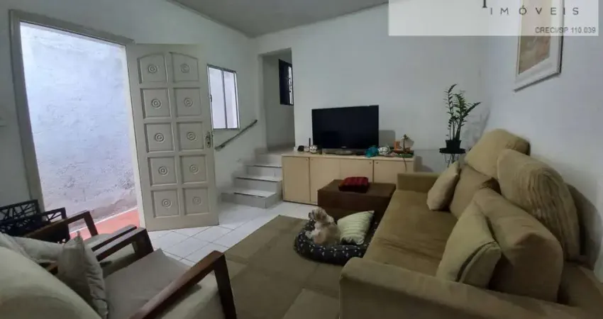 Casa com 3 quartos à venda na Rua Ponta Porã, Vila Ipojuca, São Paulo