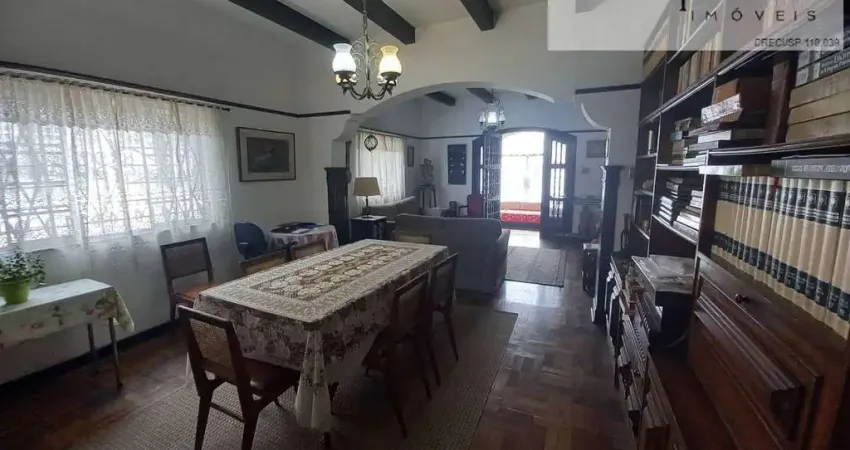 Casa com 4 quartos à venda na Rua Brigadeiro Gavião Peixoto, Lapa, São Paulo