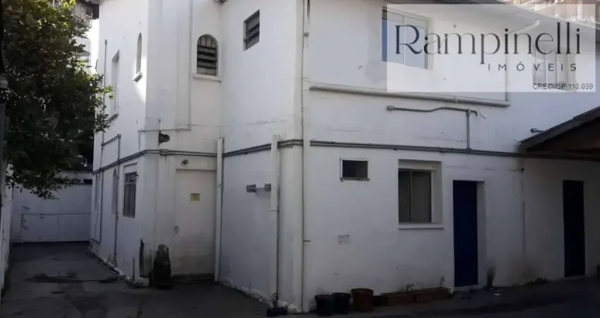 Ponto comercial com 12 salas à venda na Avenida Rebouças, Pinheiros, São Paulo