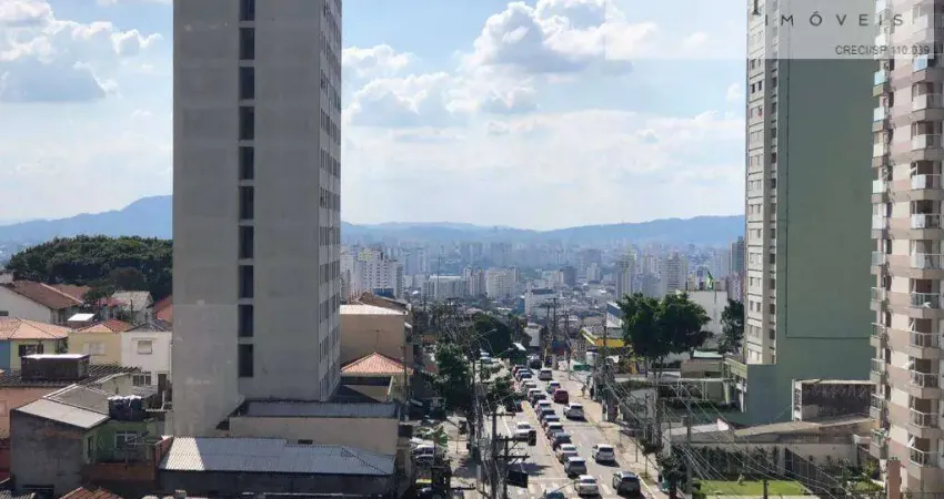 Loft com 1 quarto à venda na Rua Heitor Penteado, Sumarezinho, São Paulo