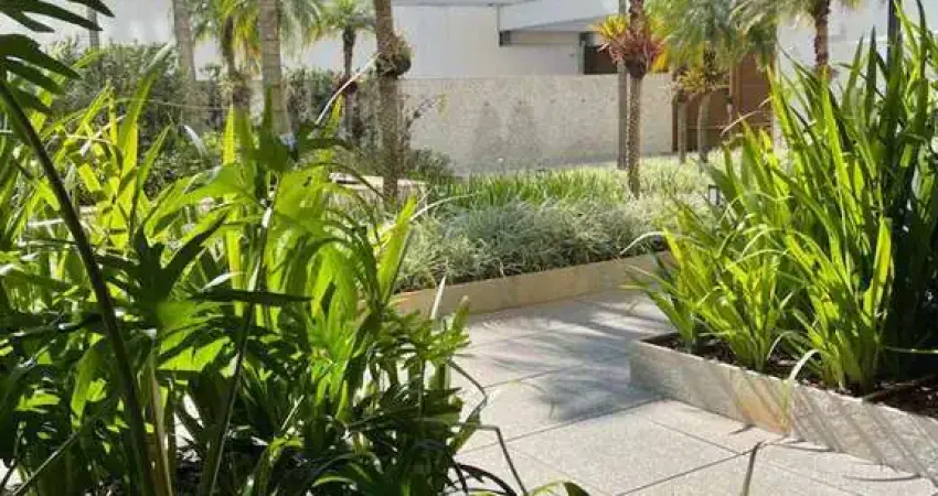 Lindo apartamento em perdizes com uma linda area verde,140 metros
