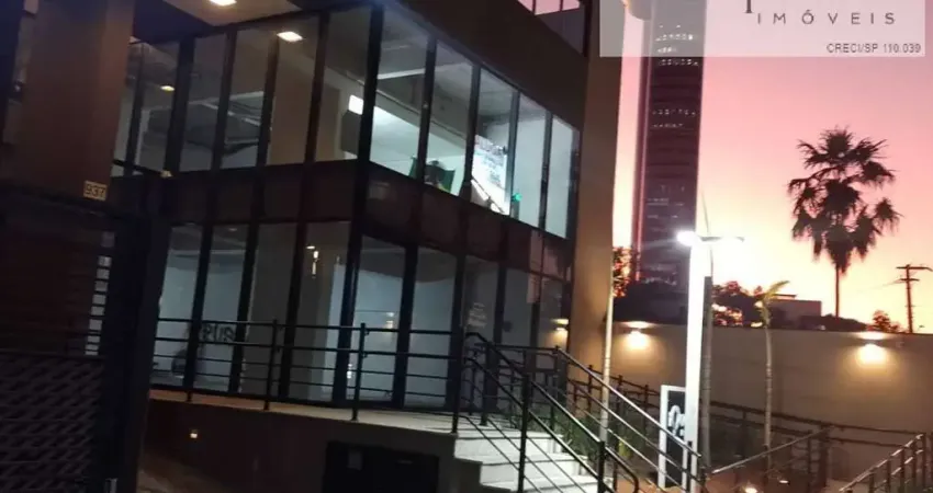 Ponto comercial para alugar na Avenida Pedroso de Morais, Pinheiros, São Paulo