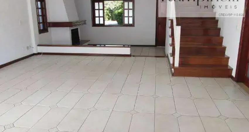 Maravilhosa casa em alphaville, aceita permuta de menor ou maior valor