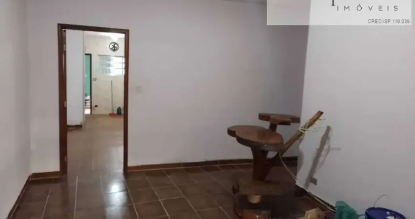 Casa com 3 quartos à venda na Rua Francisco Andrade, Vila Guedes, São Paulo