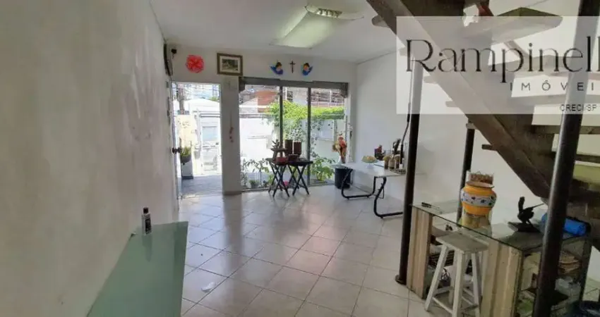 Oportunidade em perdizes, casa com valor abaixo do mercado, multiuso.