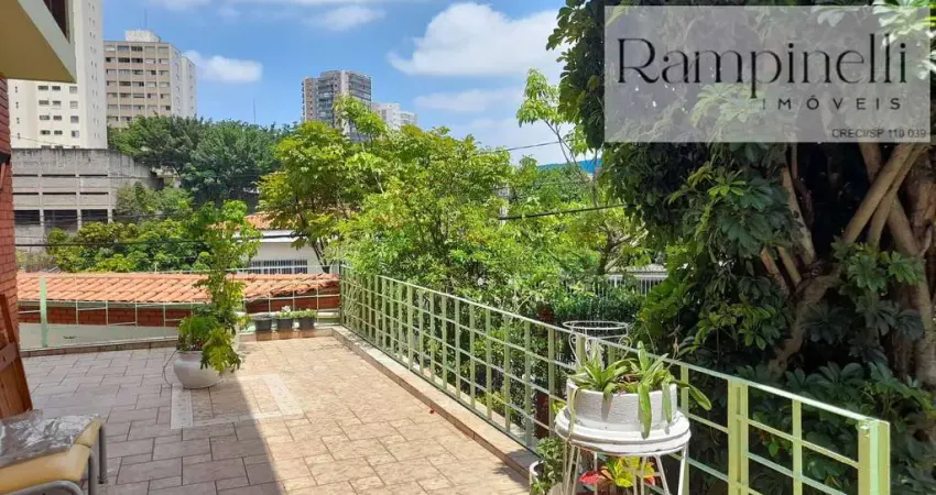 Casa cinematográfica  à venda e locação no melhor da vila romana