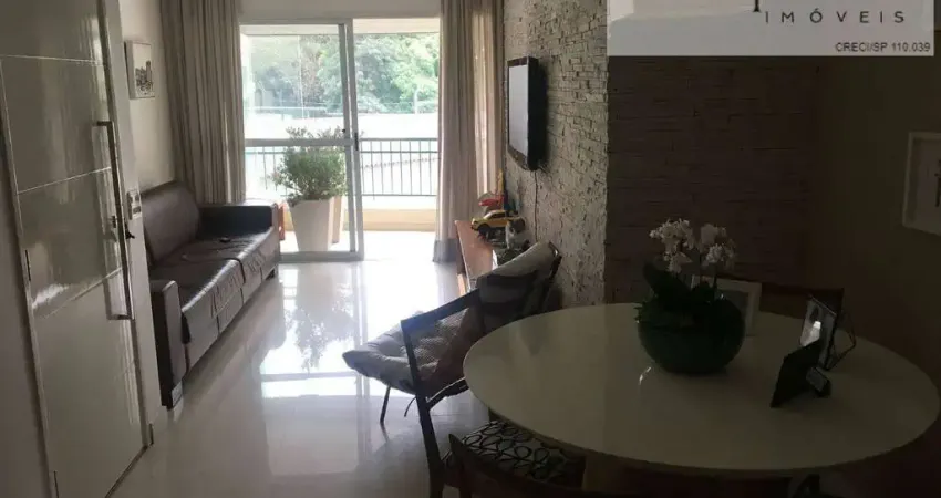 Apartamento com 3 quartos à venda na Rua Pio XI, Alto de Pinheiros, São Paulo