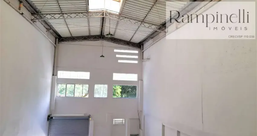 Barracão / Galpão / Depósito à venda na Rua Catão, Vila Romana, São Paulo