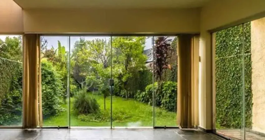 Casa com 3 quartos à venda na Rua José Alencar Castelo Branco, Siciliano, São Paulo