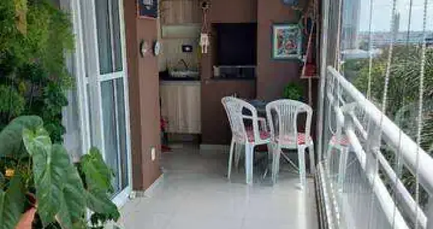 Apartamento com 3 quartos à venda na Alameda Itapecuru, Alphaville Centro Industrial e Empresarial/Alphaville., Barueri