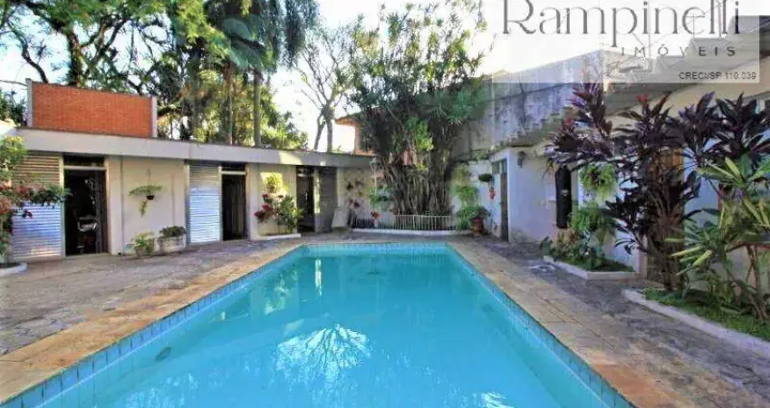 Casa com 4 quartos para alugar na Rua Alberto Faria, Alto de Pinheiros, São Paulo