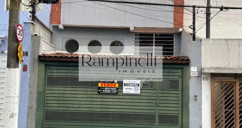 Oportunidade única para sua familia! imóvel amplo em local privilegiado