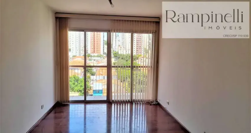 Apartamento com 3 quartos à venda na Rua Aimberê, Perdizes, São Paulo