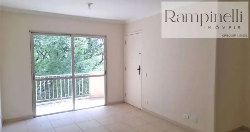 Apartamento com 3 quartos à venda na Rua Croata, Vila Ipojuca, São Paulo