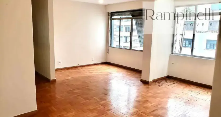 Apartamento com 3 quartos à venda na Rua Piauí, Higienópolis, São Paulo