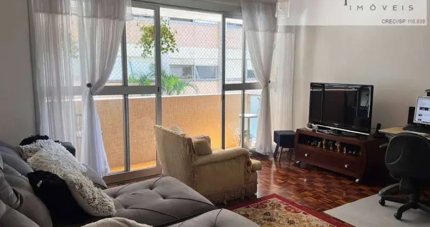 Apto. no alto da lapa,  com 151,00 m2, aceita permuta por apto. menor