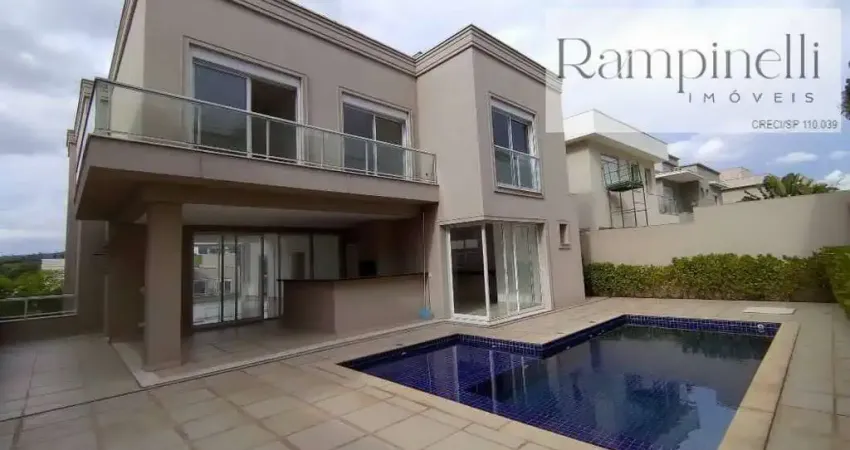 Casa com 4 quartos à venda na Alameda Van Gogh, Alphaville, Santana de Parnaíba