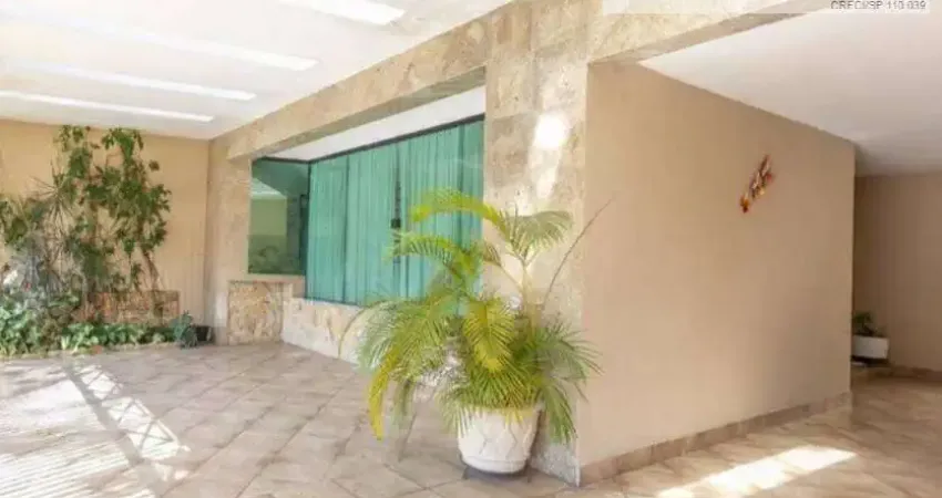 Casa com 4 quartos à venda na Rua Vespasiano, Vila Romana, São Paulo