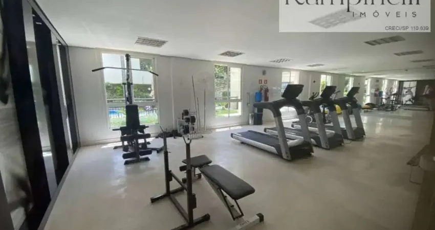 Apartamento com 3 quartos à venda na Rua Pio XI, Alto de Pinheiros, São Paulo