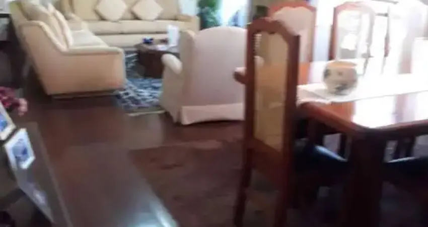 Apartamento com 3 quartos à venda na Rua Ponta Porã, Vila Ipojuca, São Paulo