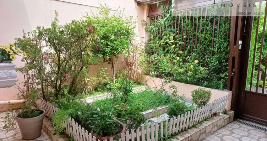 Casa com 3 quartos à venda na Avenida Ricardo Medina Filho, Vila Ipojuca, São Paulo