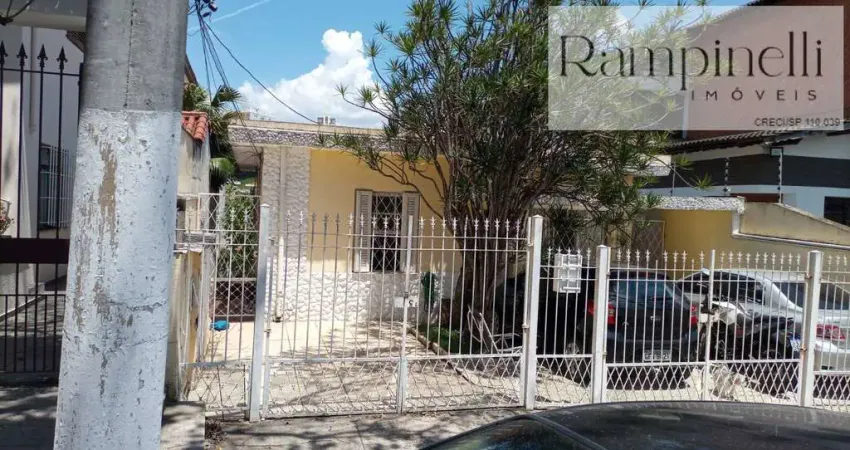 Casa com 3 quartos à venda na Rua Sepetiba, Siciliano, São Paulo
