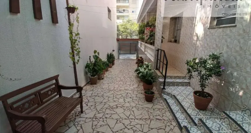 Casa com 3 quartos à venda na Rua Coronel Melo de Oliveira, Perdizes, São Paulo