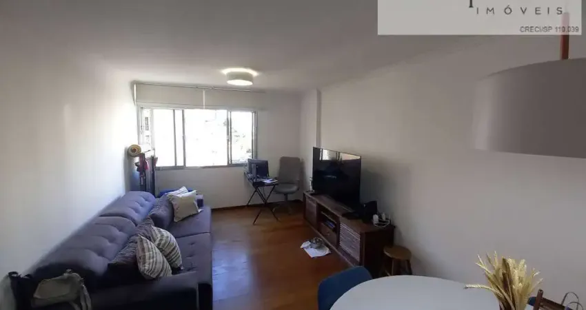 Apartamento com 2 quartos à venda na Rua Diana, Perdizes, São Paulo