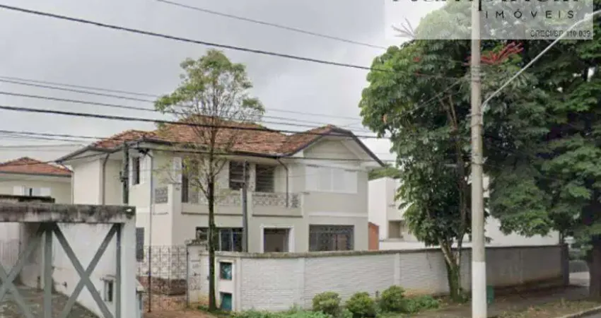 Casa aluga / vende - comercial - alto da lapa. excelente para escola.