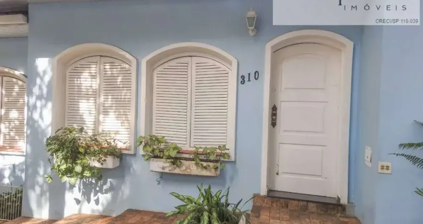 Casa com 3 quartos à venda na Rua Ipero, Jardim das Bandeiras, São Paulo