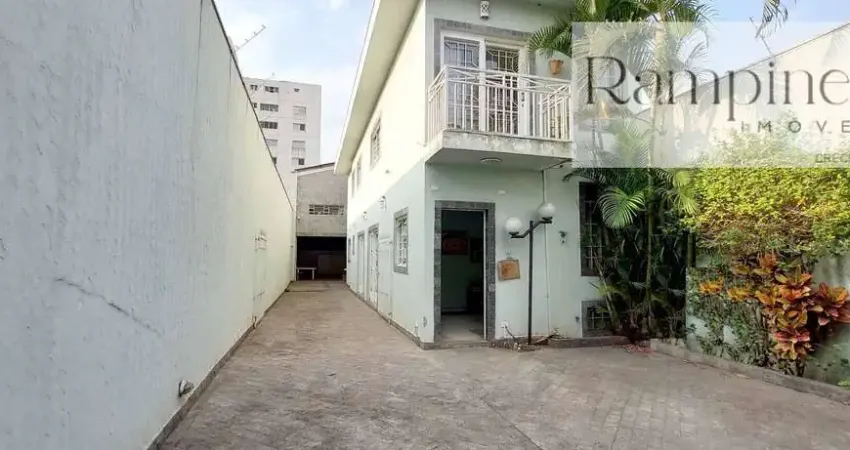 Barracão / Galpão / Depósito com 4 salas à venda na Rua Tito, Vila Romana, São Paulo