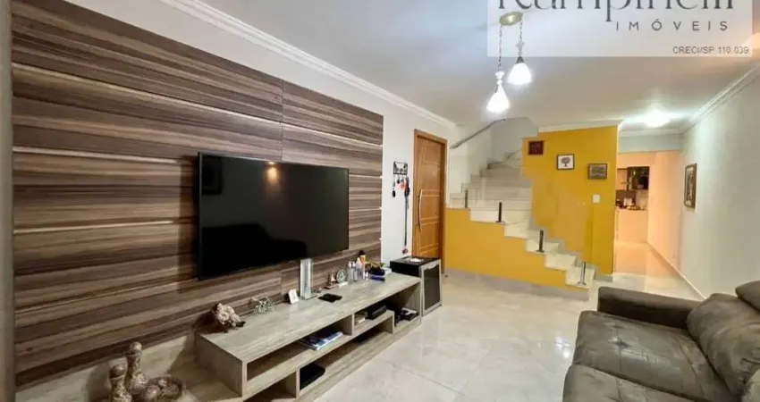 Casa com 3 quartos à venda na Rua José da Veiga Vale, Parque São Domingos, São Paulo